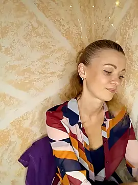 NitaXSky Live XXX-chat