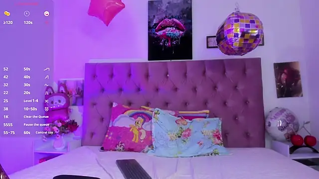 Sembang XXX Secara Langsung Skay_wish