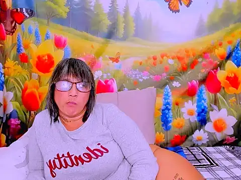 Sembang XXX Secara Langsung indianroxy