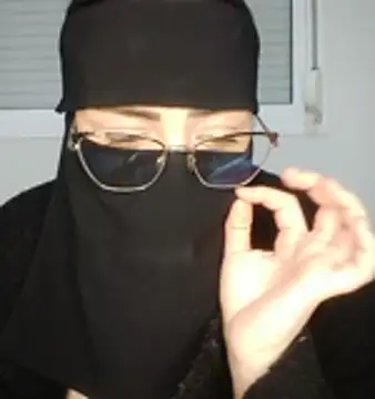 โชว์เว็บแคมของ Sexy__Arab