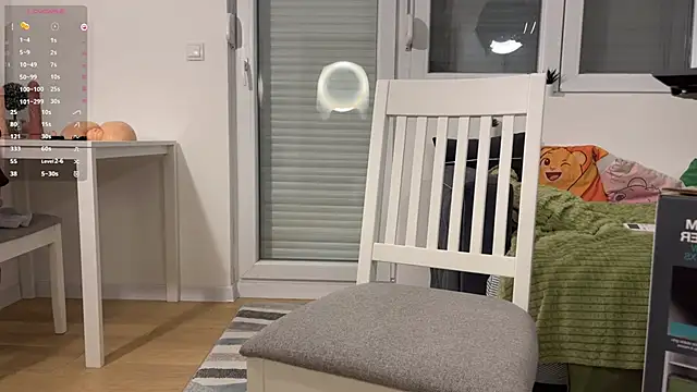 imadri webkamerás műsora