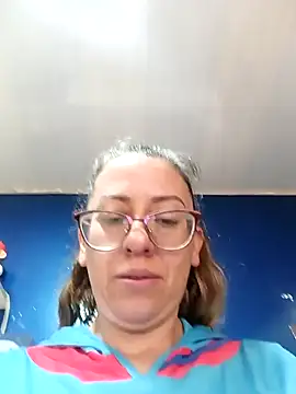 Show webcam de miss_hanna07