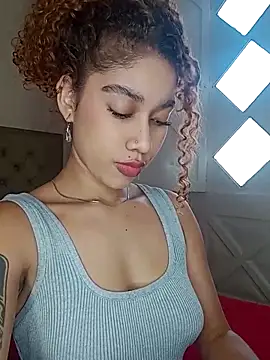 Czat XXX na żywo – Sienna_brunette