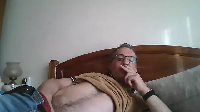 Show de webcam de CarlosRocha73