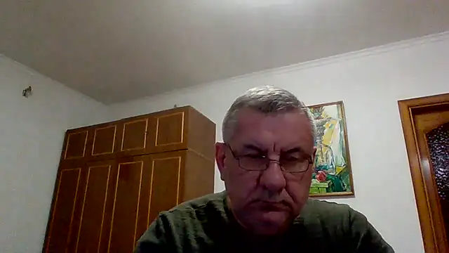 โชว์เว็บแคมของ machomale3