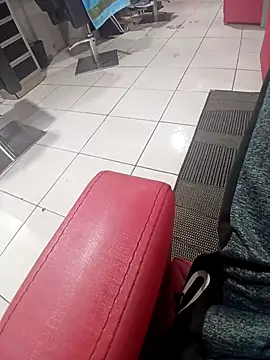 Show de webcam de Lupita_sol