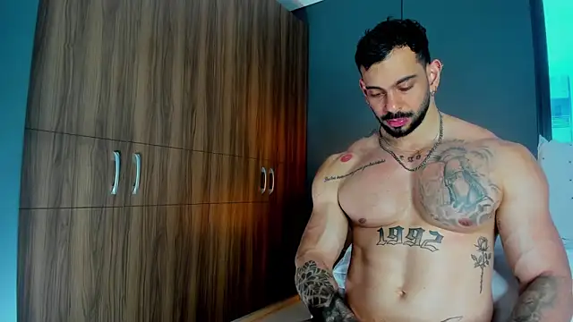 عرض كام massimo_visconti