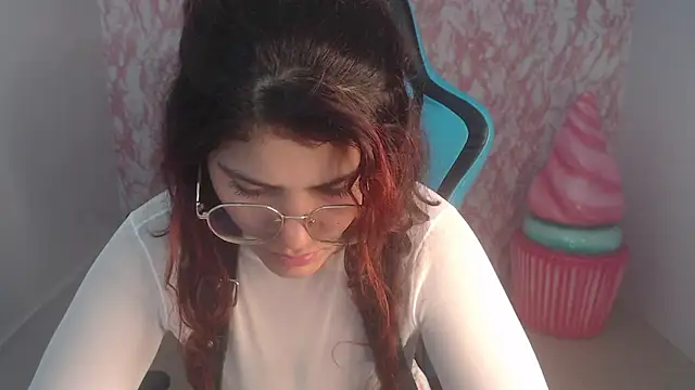 Scarlett_jhonson_ch live XXX chat