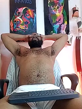 King_Malik's Live XXX Chat