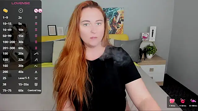 BabeLessi Obrolan Langsung XXX