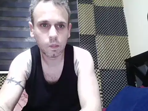 Arabeyesのウェブカメラショー