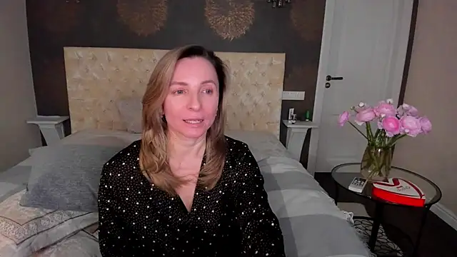 AllisonWilliams Live XXX-Chat