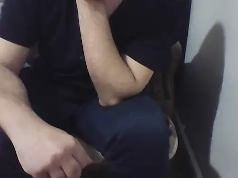 MarkusBerq_H's Webcam Show