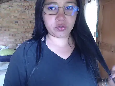 magiadeisis Live XXX-Chat