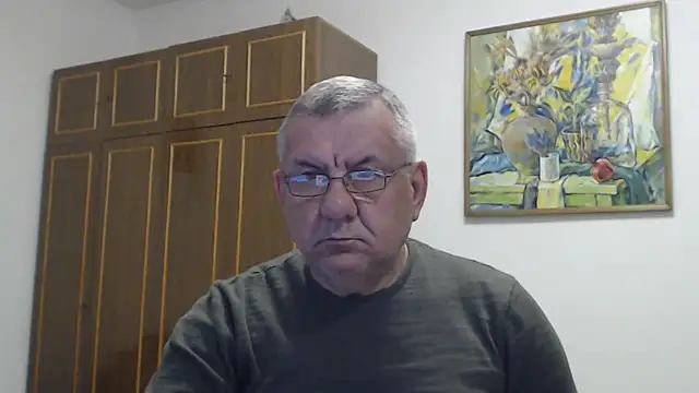 Show de webcam de machomale3