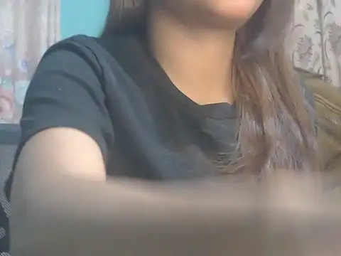 NancyRuvi 라이브 XXX 채팅