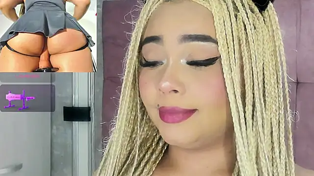 conny__curly's Live XXX Chat