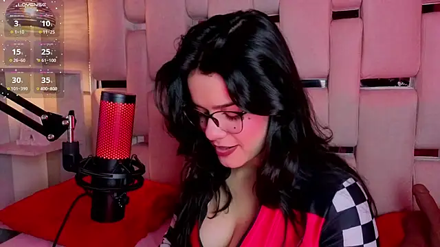 دردشة ValerieKay_ الجنسية المباشرة