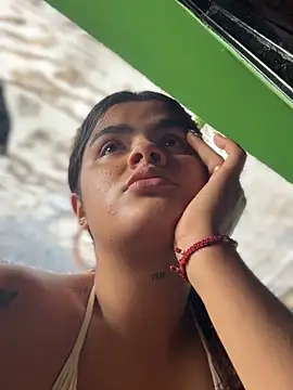 Kaily_Sweet16's Live XXX Chat