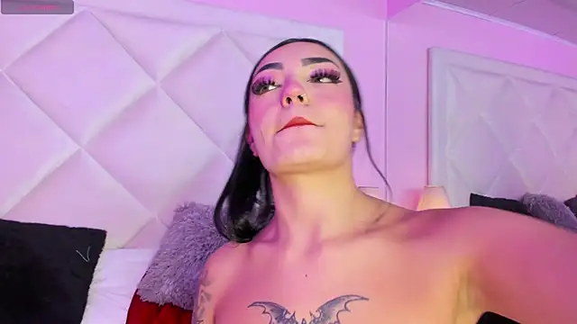 Chat XXX en directo de Miaa_Smithh__