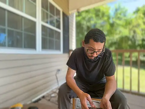 Show Webcam de ThrowedWorldWide