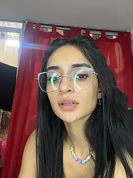 Chat XXX en directo de leilani_X