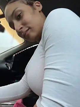 Webkamerová show FerrariFrench