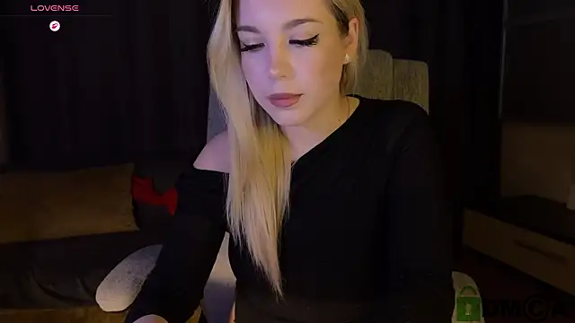 Chat XXX en directo de ariashaa