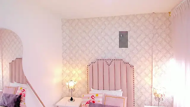 Pia_Johnson_ élő XXX-chatje