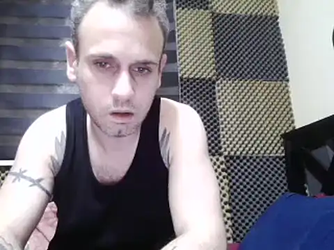 Show webcam de Arabeyes