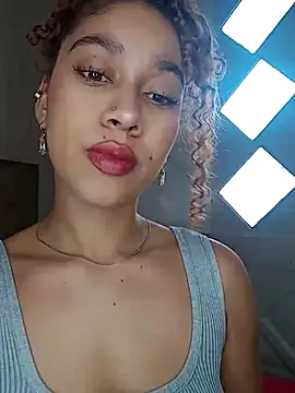 Sembang XXX Secara Langsung Sienna_brunette