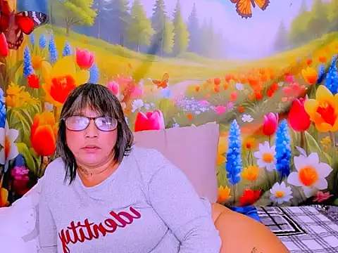 Chatroom XXX en direct de indianroxy