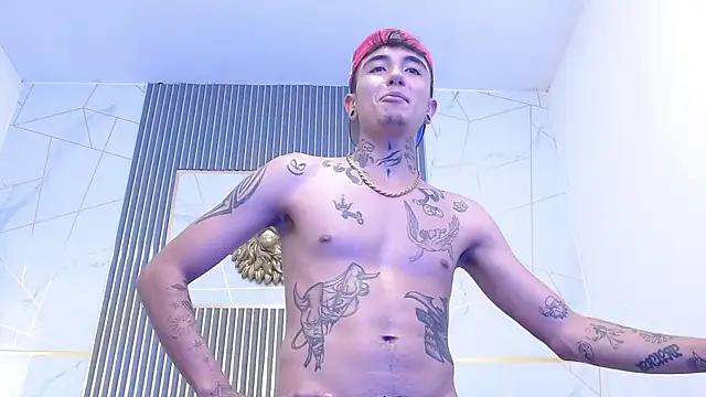 แชท XXX สดของ Patrick_Rango