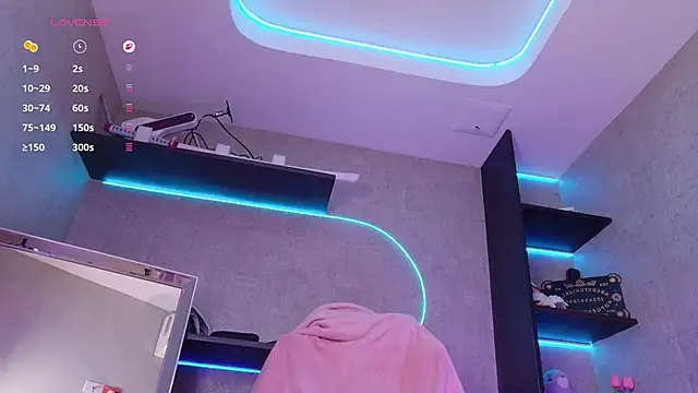 แชท XXX สดของ miia_stonne