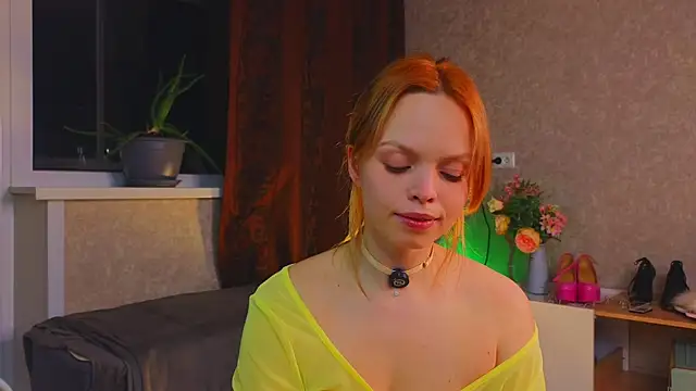 sinteas' Live XXX Chat