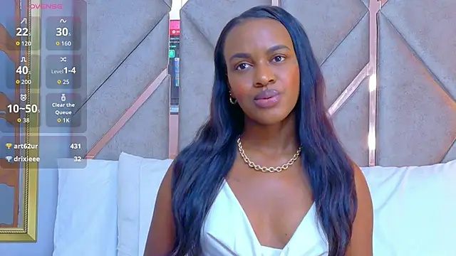 دردشة Sally-Noa الجنسية المباشرة