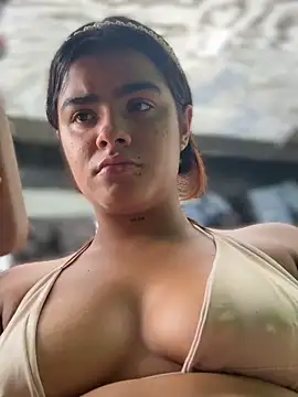 Chat +18 de Kaily_Sweet16 ao vivo