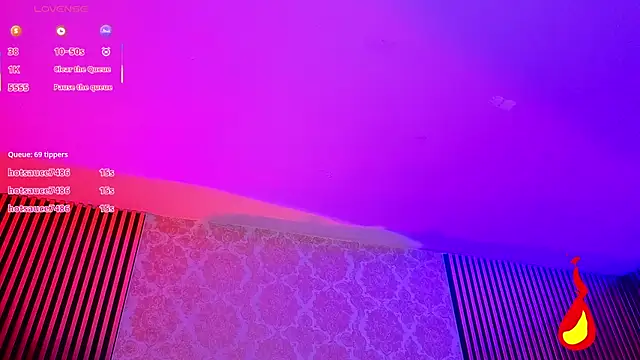 Czat XXX na żywo – LIHIAN_TAY