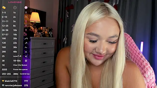 _Loneve__ Chat XXX live