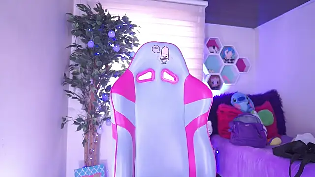 Chat XXX Live Rebecah_1