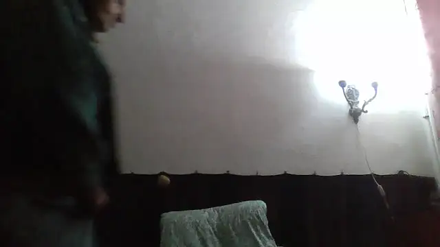 AnnaLive570 Adlı Modelin Canlı XXX Sohbeti