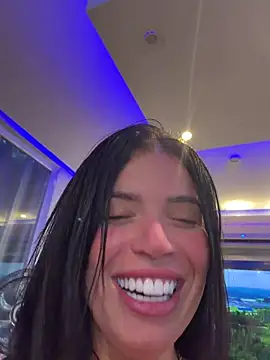 Rafaellaz webcam show