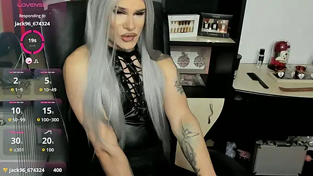 EvelynLexy – webcam-show