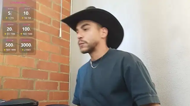 Leandro_valenzuelaのライブXXXチャット