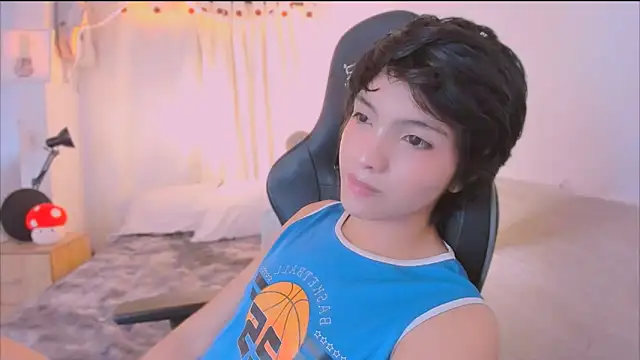 Sweet_Allan 웹캠 쇼