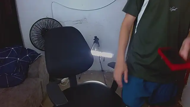 Alexxx_lov – Kamerová šou