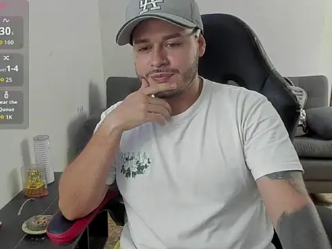 ragnar_lothbrok777のライブXXXチャット