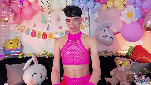 Jamess_Brown 웹캠 쇼