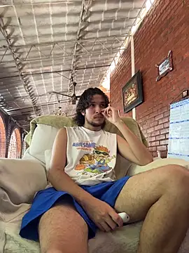 Luxx_14のライブXXXチャット