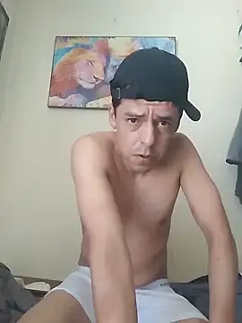 Junior_47のライブXXXチャット